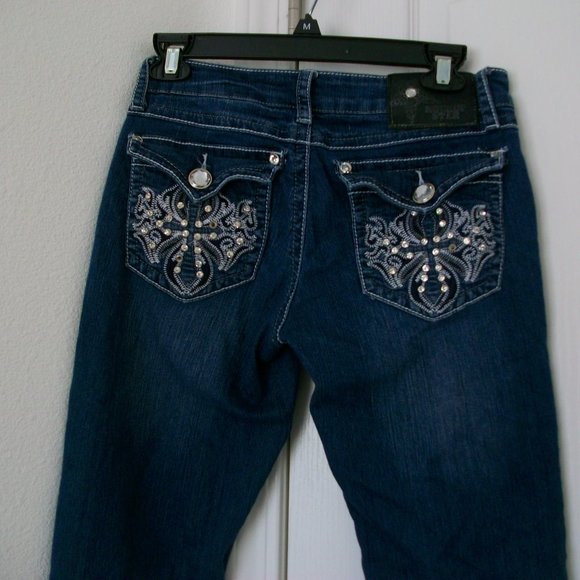 Rockin Star Ranch Jeans Rockin Star Ranch Jean Usa Poshmark